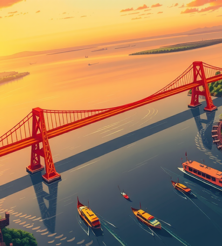 Padma Bridge Paragraph for Class 6-12, SSC, HSC, 150, 200, 300 Words