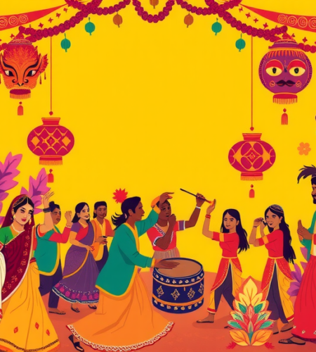 Pohela Boishakh Paragraph for Class 6-12, SSC, HSC, 150, 250, 300 Words