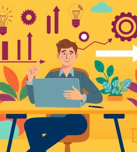Self Employment Paragraph for Class 6-12, SSC, HSC, 150, 250, 300 Words