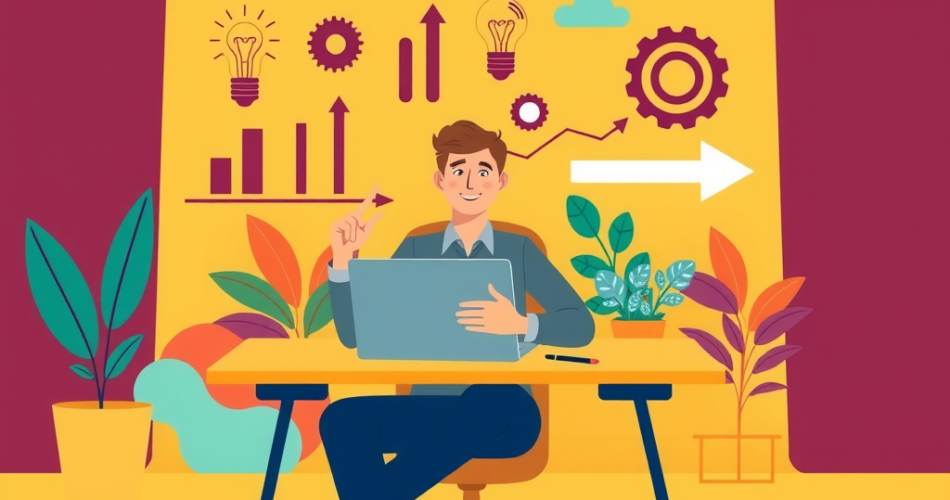 Self Employment Paragraph for Class 6-12, SSC, HSC, 150, 250, 300 Words