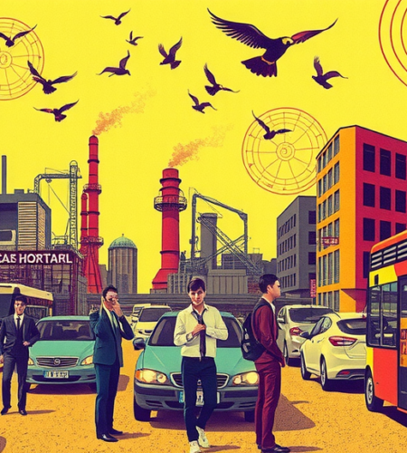 Sound Pollution Paragraph for Class 6-12, SSC, HSC, 150, 250, 300 Words
