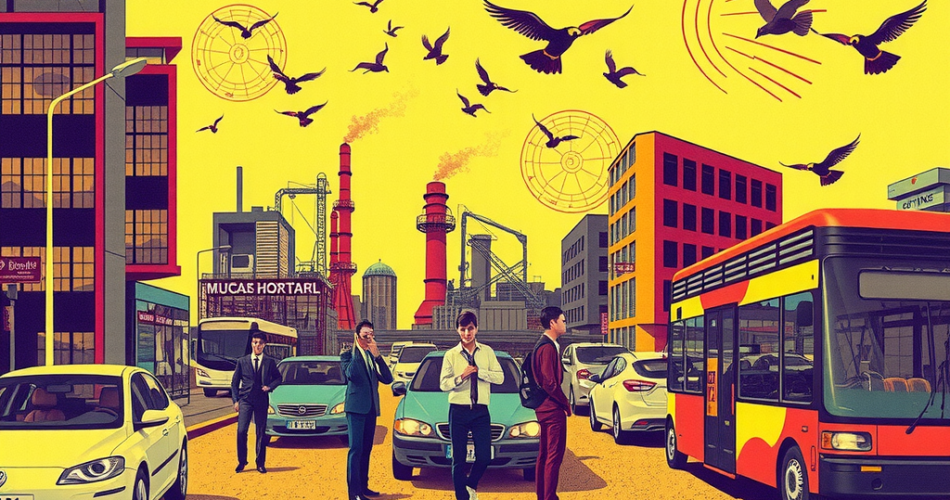 Sound Pollution Paragraph for Class 6-12, SSC, HSC, 150, 250, 300 Words