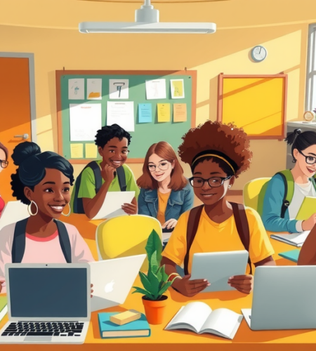 Student Life Paragraph for Class 6-12, SSC, HSC, 150, 250, 300 Words