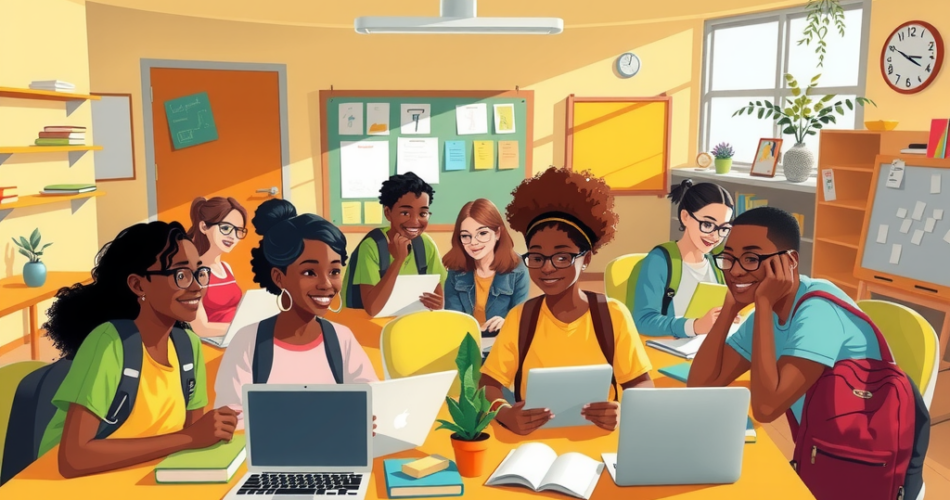 Student Life Paragraph for Class 6-12, SSC, HSC, 150, 250, 300 Words