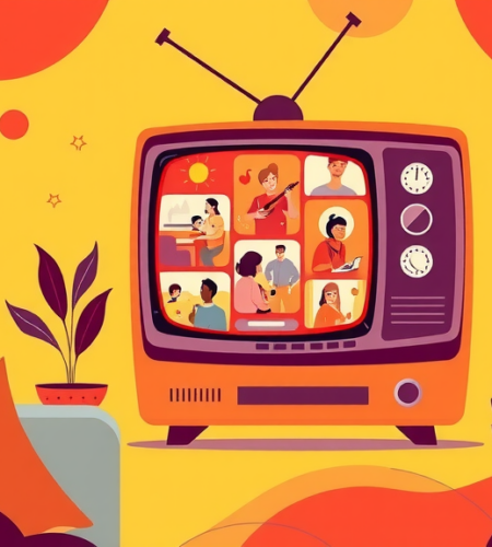 Television Paragraph for Class 6-12, SSC, HSC, 150, 250, 300 Words
