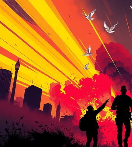 Terrorism Paragraph for Class 6-12, SSC, HSC, 150, 250, 300 Words