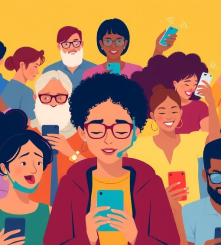 Uses and Abuses of Mobile Phone Paragraph for Class 6-12, SSC, HSC, 150, 250, 300 Words