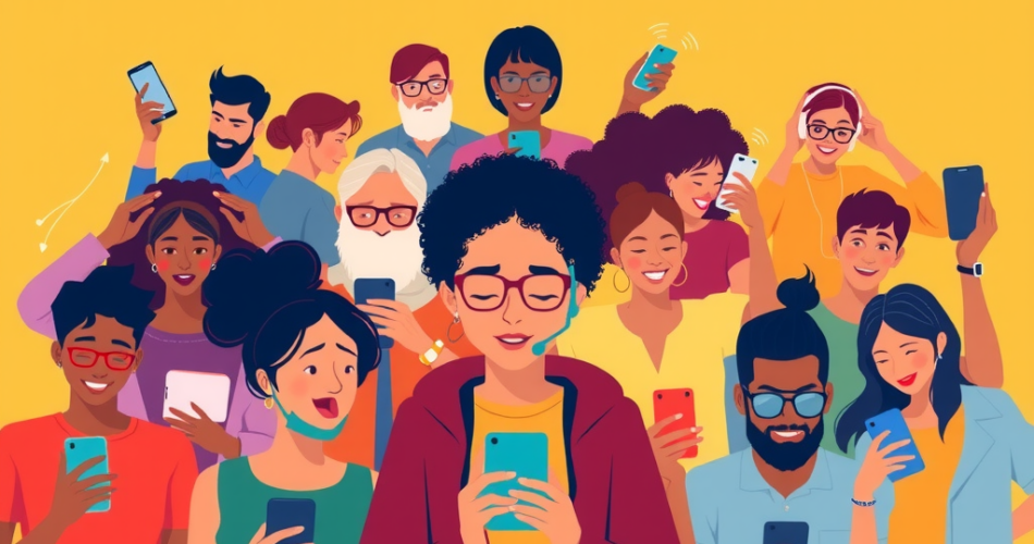 Uses and Abuses of Mobile Phone Paragraph for Class 6-12, SSC, HSC, 150, 250, 300 Words