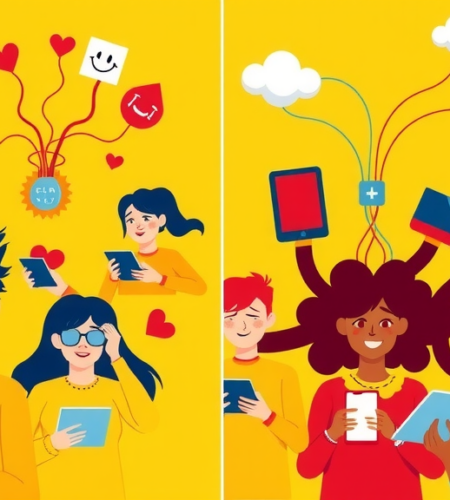 Uses and Abuses of Social Media Paragraph for Class 6-12, SSC, HSC, 150, 250, 300 Words