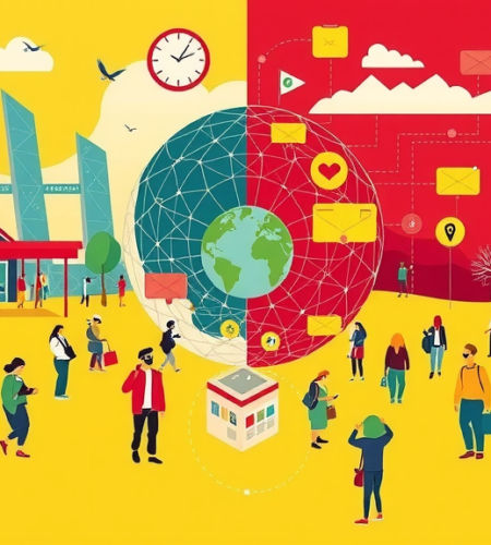 Virtual Life and Real Life Paragraph for Class 6-12, SSC, HSC, 150, 250, 300 Words