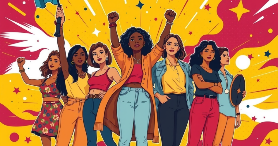 Women Empowerment Paragraph for Class 6-12, SSC, HSC, 150, 250, 300 Words