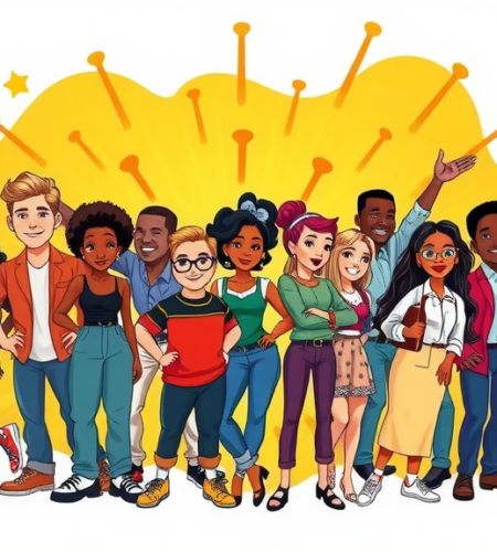 Your Favourite Personality Paragraph for Class 6-12, SSC, HSC, 150, 250, 300 Words