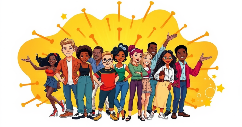 Your Favourite Personality Paragraph for Class 6-12, SSC, HSC, 150, 250, 300 Words